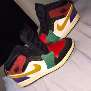 Jordan 1s